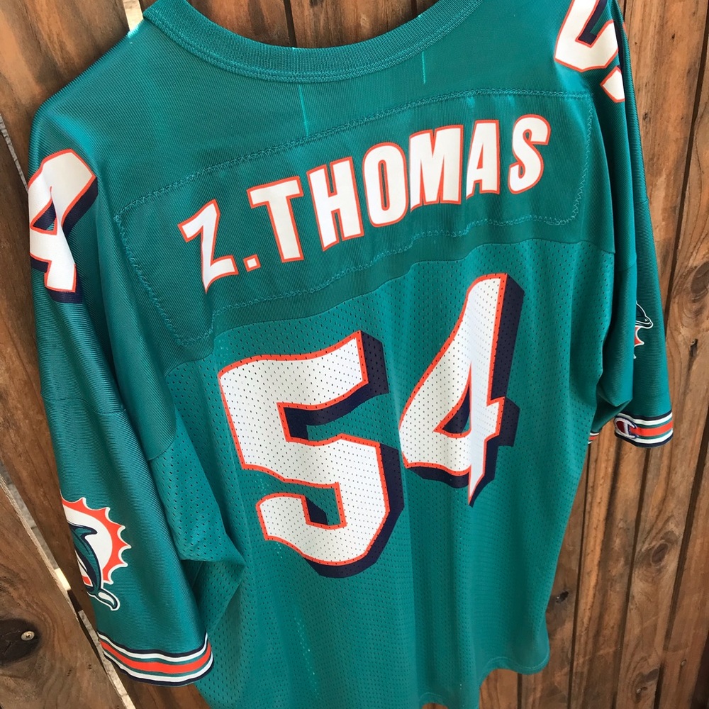 NFL - Miami Dolphins Jersey - Size XXL